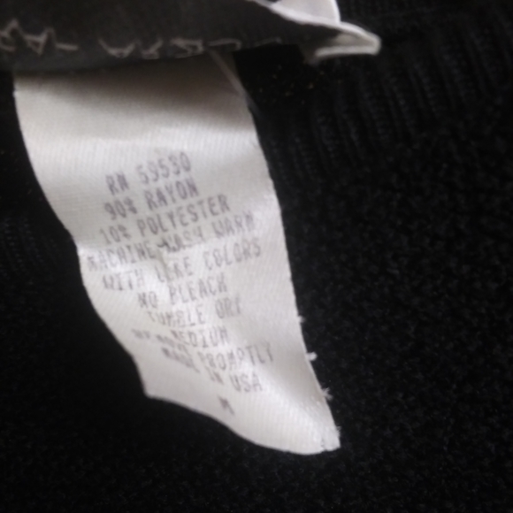 Sarah Arizona blouse - Picture 6 of 6